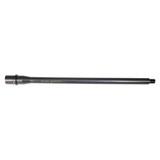 WMD Guns WMD9MM16-5-1-10, 9MM, 16.50" Threaded Barrel, Black Nitride 