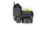 Garmin Xero A1, Digital Bow Sight, Right Hand, Black 