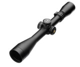 Leupold Mark AR, 3-9x Mil-Dot Rifle Scope Kit, Black 