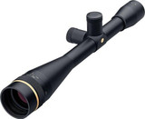 Leupold FX-3 12x40mm Adjustable Objective Target, Fine Duplex Reticle, Matte Finish 