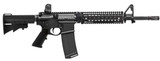 Daniel Defense DDM4 Custom Retro, B5 CAR, 5.56 NATO, 14.50" Threaded Barrel, 32 Rds, Black 
