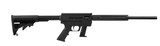 Just Right Carbines Gen 3 Carbine Rifle, .45 ACP, 17.00" Barrel, 10 Rds, Black 