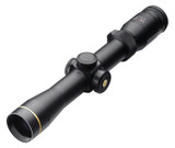 Leupold VX-R, 2-7x33mm Multi-FireDot LRV Duplex, Matte 