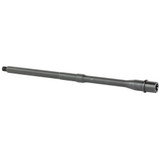 Diamondback DBB BBL 556 16" CARB MED 1/9 BLK, 5.56 NATO, 16.00" Barrel, Nitride Finish - 815875019374 