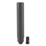 Liberty Precision Machine Anthem L2, .30 Cal, Quick Detach, Black 