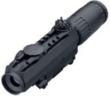 Leupold Mark 4 CQ/T, 1-3x14mm Illuminated CM-R2 Reticle, Black Matte 