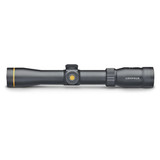 Leupold VX-R Scout, Illuminated FireDot Duplex Reticle, 1.5-5x33mm, Matte Black 