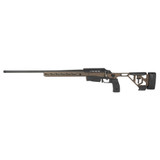 Tikka T3x Ace Game, .300 Win Mag, 24.00" Threaded Barrel, 5 Rds, Black 