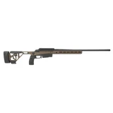 Tikka T3x Ace Game, .300 Win Mag, 24.00" Threaded Barrel, 5 Rds, Black 