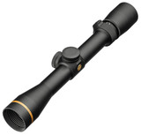 Leupold VX-3i, 1.75-6x32mm, Duplex Reticle, Matte Black 