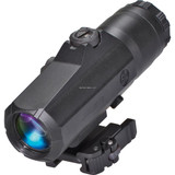 SIG Sauer JULIET6, 6X Magnification, QR Mount, Black 