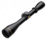 Leupold VX-2 Scout Rifle Scope, 1.5-4x28mm IER Duplex Reticle, Matte 