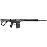 Daniel Defense DD5 V5, 6.5 Creedmoor, 20.00" Barrel, 20 Rds, Matte - 818773021234 