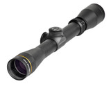 Leupold Crossbones, Crossbow Scope 2-7x33mm, Crossbones Ballistic Reticle, Matte 
