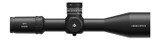 Arken Optics EP5-5250VPR, VPR 5-25x56 FFP MOA Rifle Scope, Black 