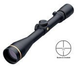 Leupold VX-3, 4.5-14x40mm Boone & Crockett Rifle Scope, Matte 