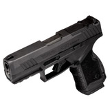 Taurus GX4 Carry TORO, Universal Optic Cut, 9MM, 3.70" Barrel, 15 Rds, Black 