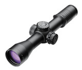 Leupold Mark 6 3-18x44mm Rifle Scope, 7.62 CMR-W Grid Reticle, Matte Finish 