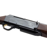 Browning BAR Mk 2 Safari, .308 WIN, Black 