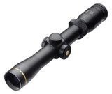 Leupold VX-R, 2-7x33mm Illuminated Ballistic FireDot Reticle, Black Matte 