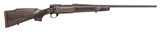 Howa M1500 Super Deluxe, Two-stage Match Trigger, 7.62X39, 22.00" Barrel, 5 Rds, Blued 