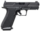 Shadow Systems XR920 CBT, 9MM, Black 