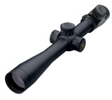 Leupold Mark 4 LR/T, 3.5-10x40mm, M3 Illuminated Mil-Dot Reticle, Matte 