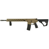 Daniel Defense DDM4V7 Pro, 5.56 NATO, 18.00" Barrel, 32 Rds, Flat Dark Earth 