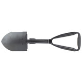 SOG Entrenching Tool, Black Powder Coat 