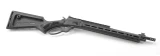 Marlin 1894 Dark, .44 Magnum, 16.00" Barrel, 10 Rds, Black 