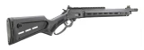 Marlin 1894 Dark, .44 Magnum, 16.00" Barrel, 10 Rds, Black 