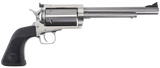 Magnum Research BFR, 30-30 Win, 7.50" Barrel, 6 Rds, Stainless 