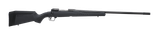 Savage 110 Long Range Hunter, .308 WIN, 26.00" Threaded Barrel, 4 Rds, Matte Black 