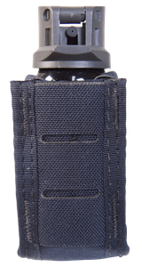 High Speed Gear Duty OC Spray TACO, MOLLE Compatible, Blue 