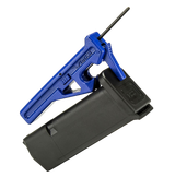 NCStar G5+ Pocket Tool VTGLK5, Glock Multi-Tool, Blue 