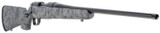 Howa M1500 HS Precision, .300 PRC, 24.00" Threaded Barrel, 3 Rds, Gray 