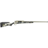 Savage Arms Impulse Big Game, User-Adjustable AccuTrigger, .300 WSM, 24.00" Threaded Barrel, 2 Rds, Hazel Green Cerakote 