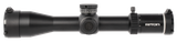 Riton Optics X7 Conquer, 3-24x50mm, Illuminated G7 Reticle, Second Focal Plane, Black Anodized 