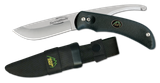 Outdoor Edge SwingBlade, Black 