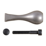 Sako A7, Bolt Handle, Stainless Steel 