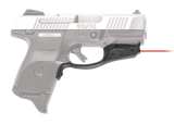 Crimson Trace LG-449 Laserguard, Black Polymer 