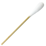 RamRodz Rifle & Barrel, .308 WIN, Cotton/Bamboo, Natural 