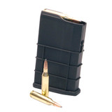Howa 1500, 6.5 Creedmoor, 24.00" Barrel, 10 Rds, Magazine, Black 