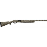 Retay Masai Mara, Trigger Push Button Safety, 12 Gauge, 26.00" Barrel, 4 Rds, Mossy Oak New Bottomland 