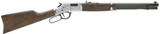 Henry Big Boy Silver Deluxe Engraved, Transfer Bar Safety, .45 Colt, 20.00" Barrel, 10 Rds, Bright Silver 