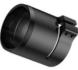 PARD NV007V Adapter, Black Aluminum Alloy 