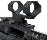 Aim Sports 30mm Cantilever, Twin Recoil Lugs, Black Anodized 