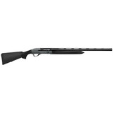 Retay Masai Mara, 12 Gauge, 28.00" Barrel, 4 Rds, Gray Cerakote / Black 