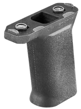 Aim Sports KeyMod, Vertical Foregrip, Black 