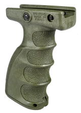 Fab Defense AG-44S, Quick Release Ergonomic Foregrip, Od Green 